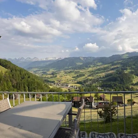 Ferienwohnung Wintersberg *