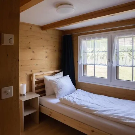 Apartment Ferienwohnung Wintersberg Ebnat-Kappel