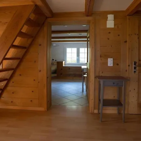 Ferienwohnung Wintersberg *