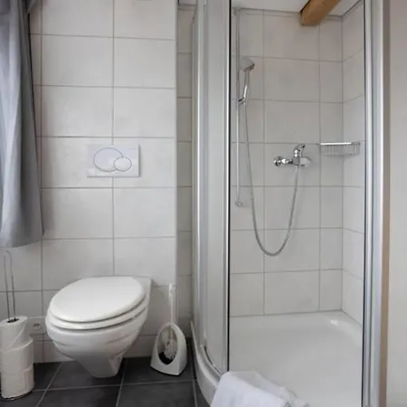 Ferienwohnung Wintersberg Ebnat-Kappel