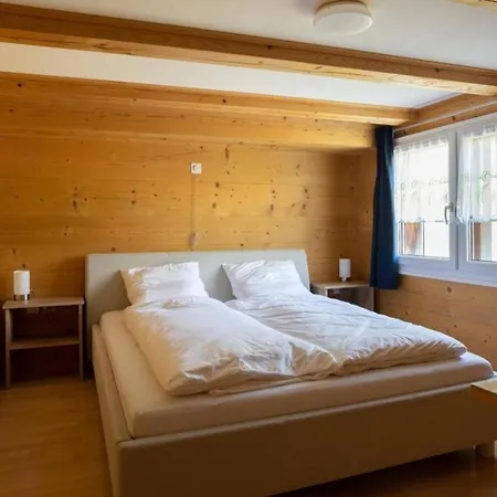 Ferienwohnung Wintersberg Apartment