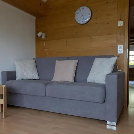 Apartment Ferienwohnung Wintersberg