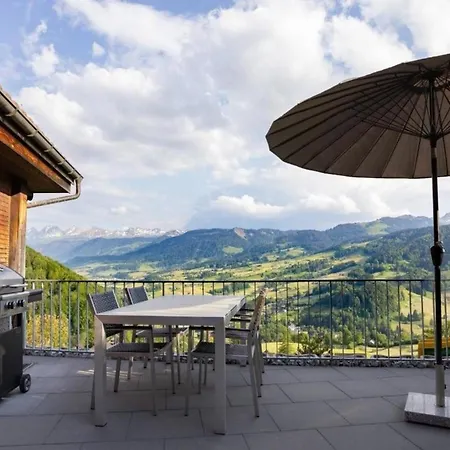 Ferienwohnung Wintersberg