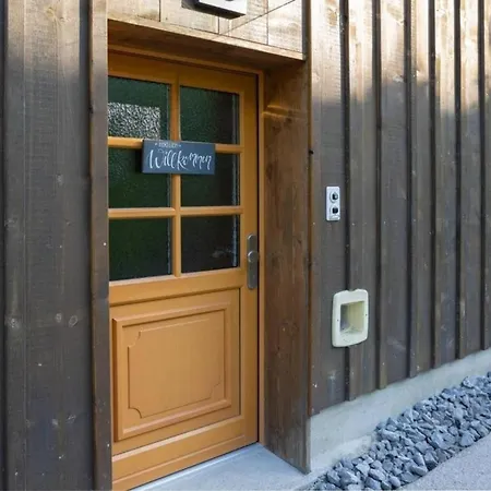 アパート Ferienwohnung Wintersberg