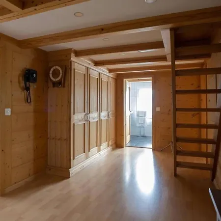 Ferienwohnung Wintersberg Apartment *