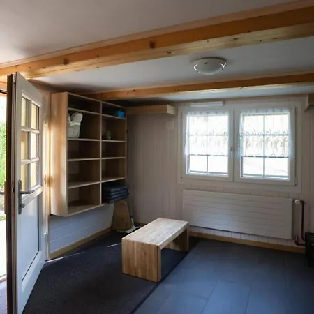 Ferienwohnung Wintersberg Apartment Ebnat-Kappel
