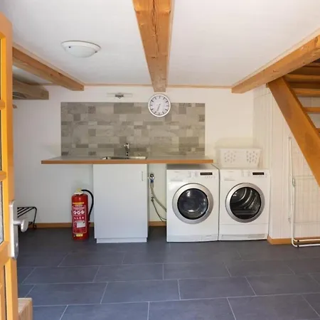 Apartment Ferienwohnung Wintersberg