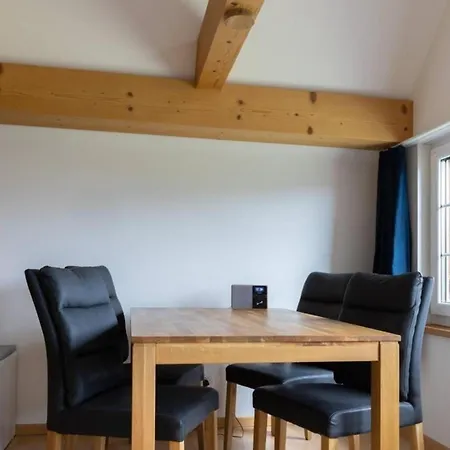 Ferienwohnung Wintersberg Apartment *