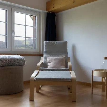 Ferienwohnung Wintersberg Apartment Ebnat-Kappel